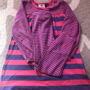 Dress and Legging Set